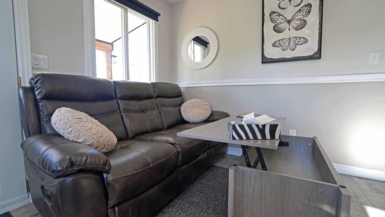 Photo of Bedroom in Gloucester County