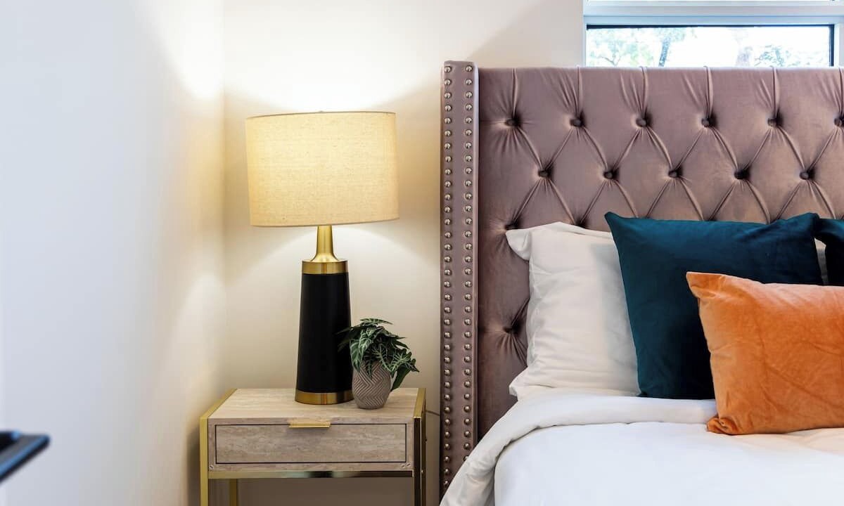 Photo of Bedroom in Harwood