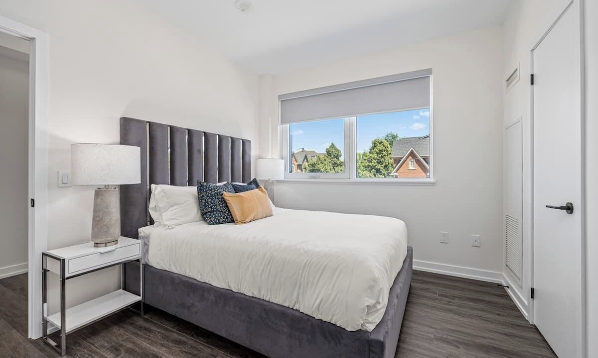 Photo of Bedroom in Harwood