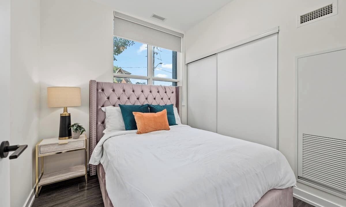 Photo of Bedroom in Harwood