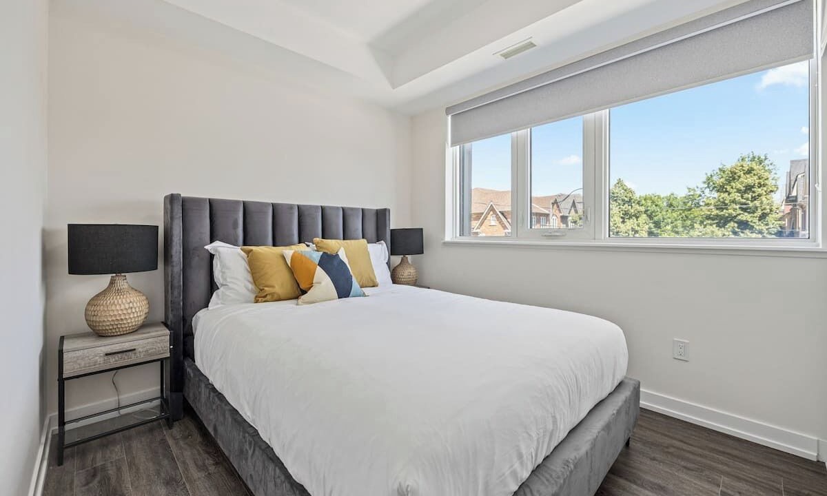 Photo of Bedroom in Harwood