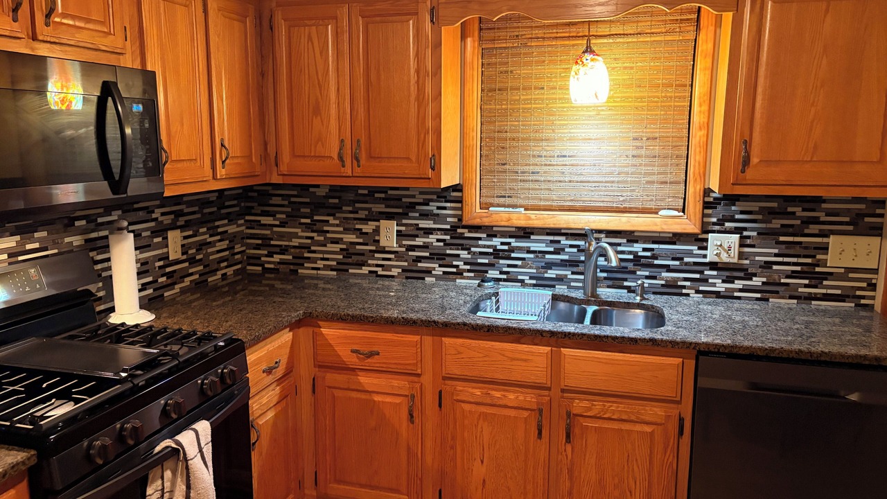 Photo of Kitchen in Indian Rock Springs