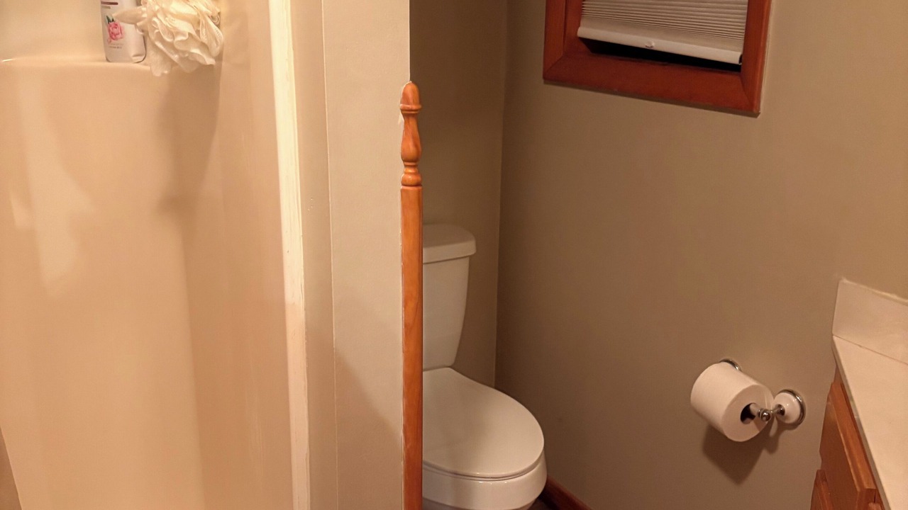 Photo of Bathroom in Indian Rock Springs