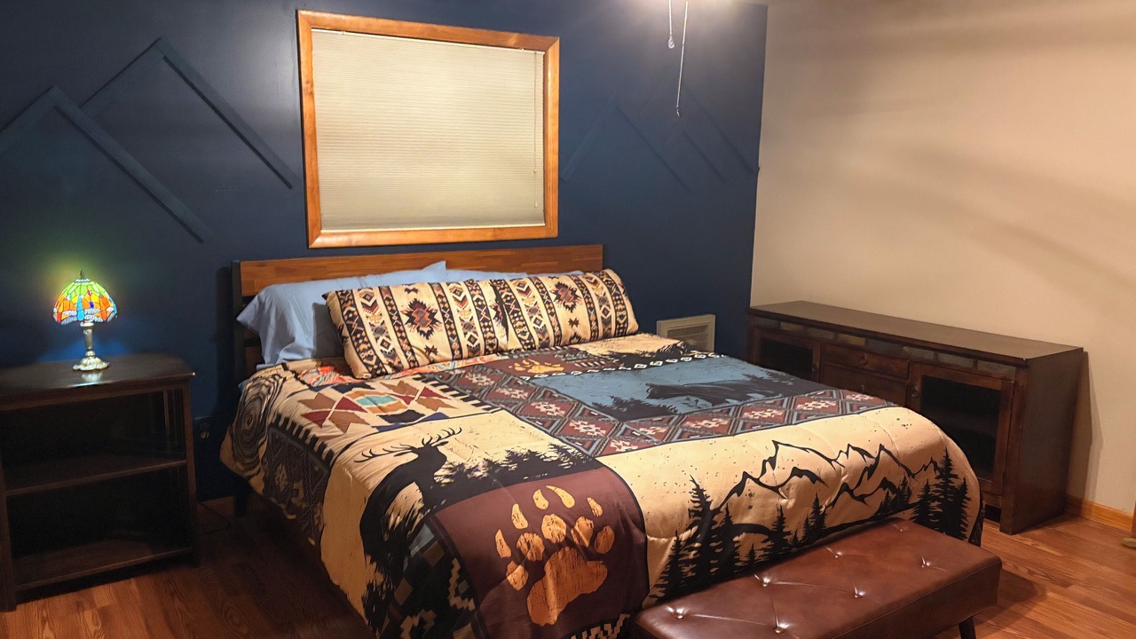 Photo of Bedroom in Indian Rock Springs