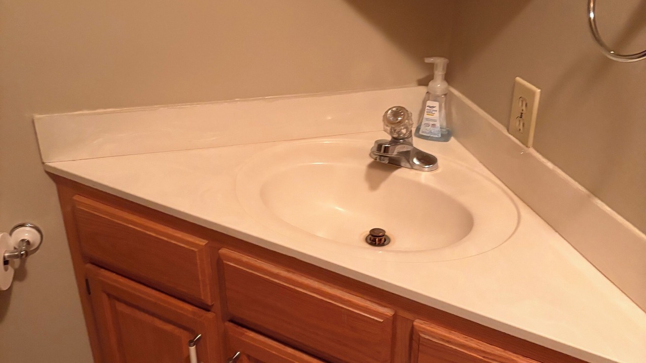 Photo of Bathroom in Indian Rock Springs