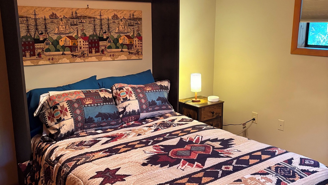 Photo of Bedroom in Indian Rock Springs