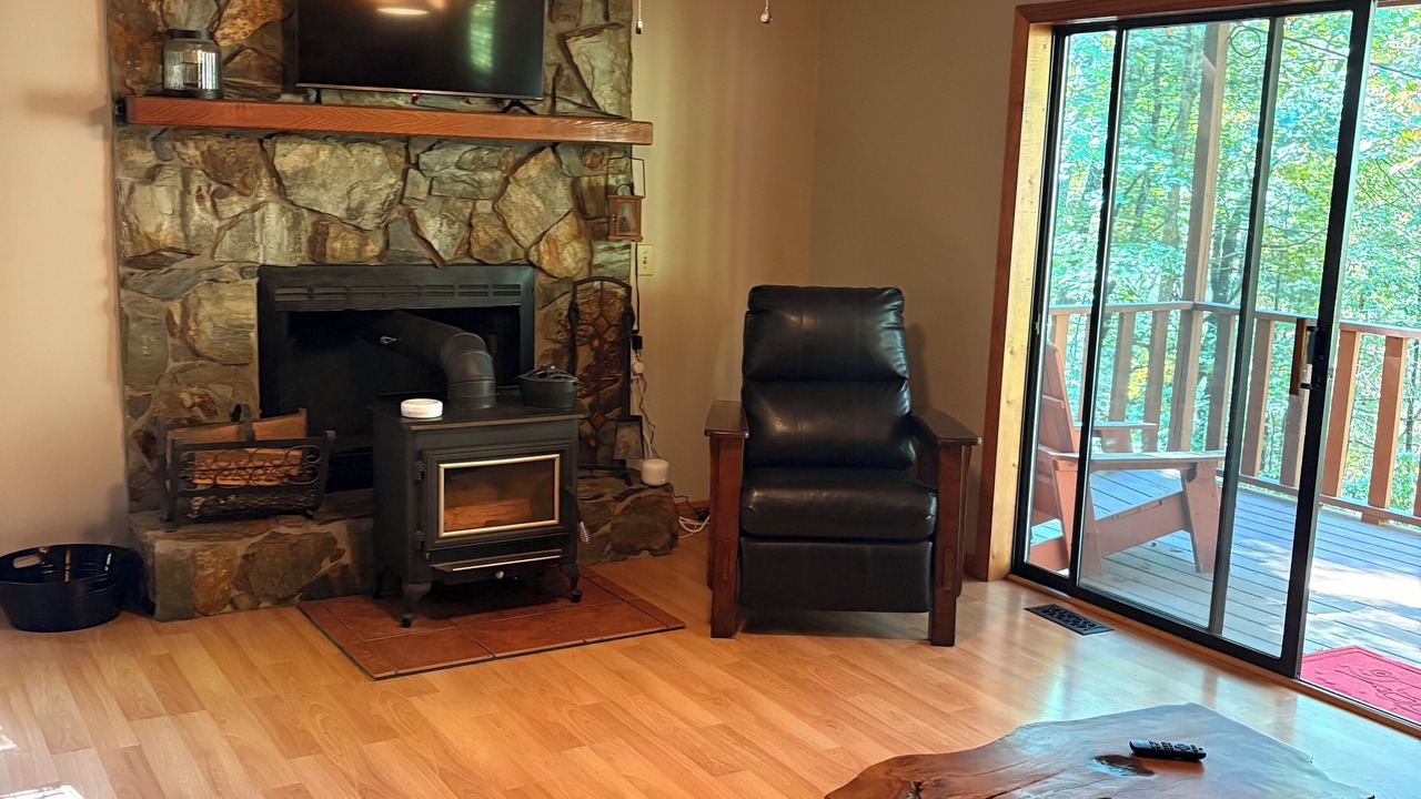 Photo of Livingroom in Indian Rock Springs