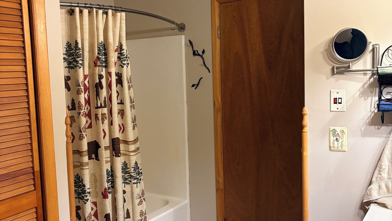 Photo of Bathroom in Indian Rock Springs