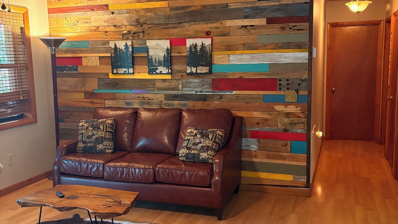 Photo of Livingroom in Indian Rock Springs