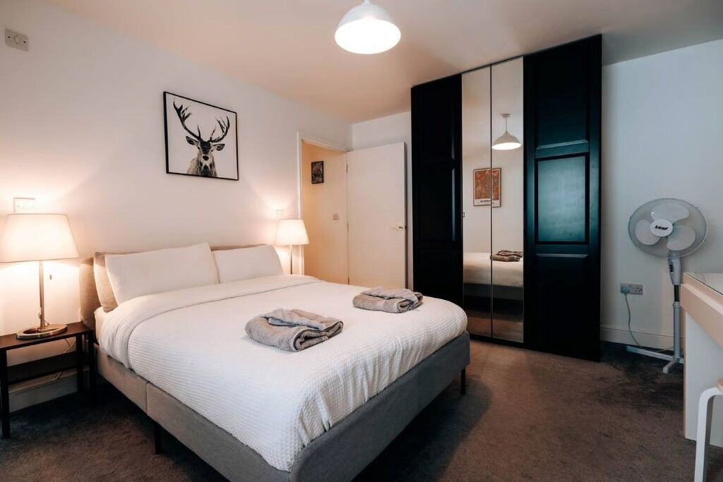 Photo of Bedroom in Norwich