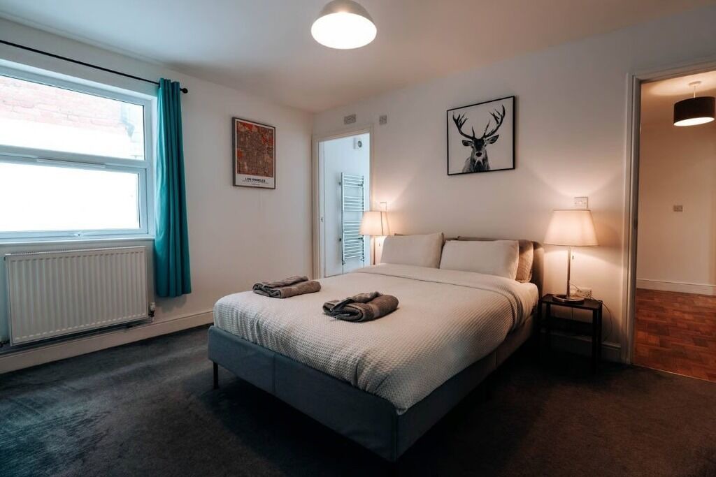 Photo of Bedroom in Norwich