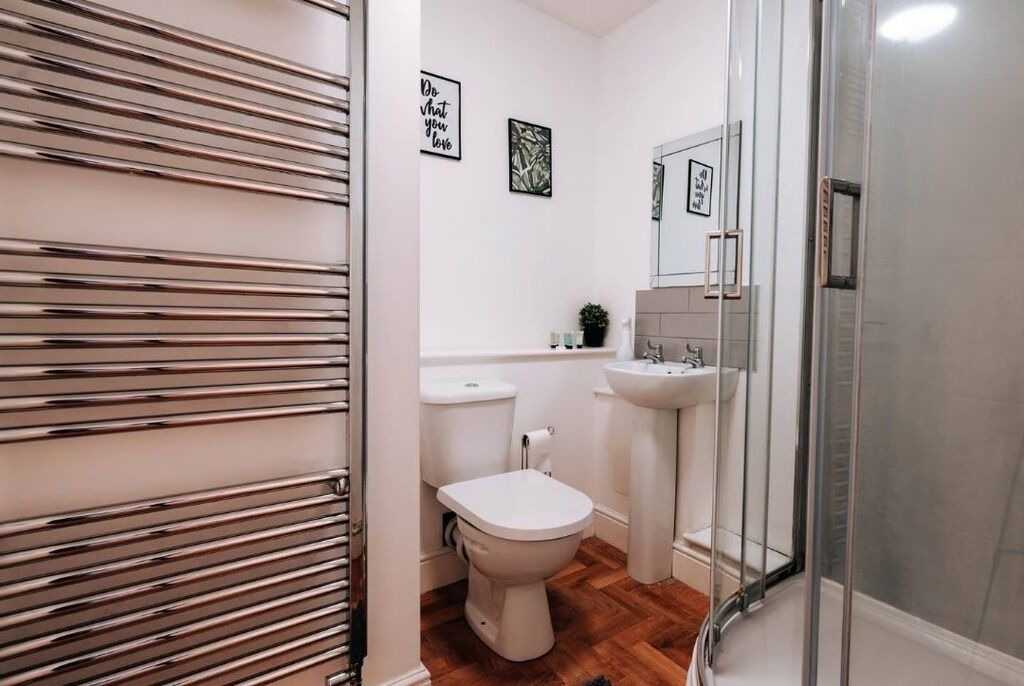 Photo of Bathroom in Norwich