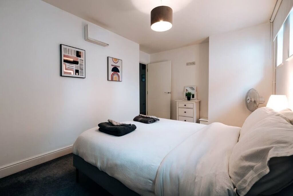 Photo of Bedroom in Norwich