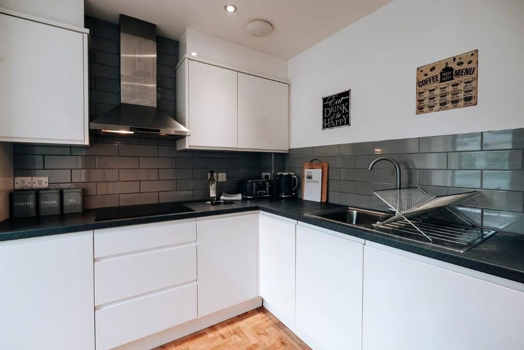 Photo of Kitchen in Norwich