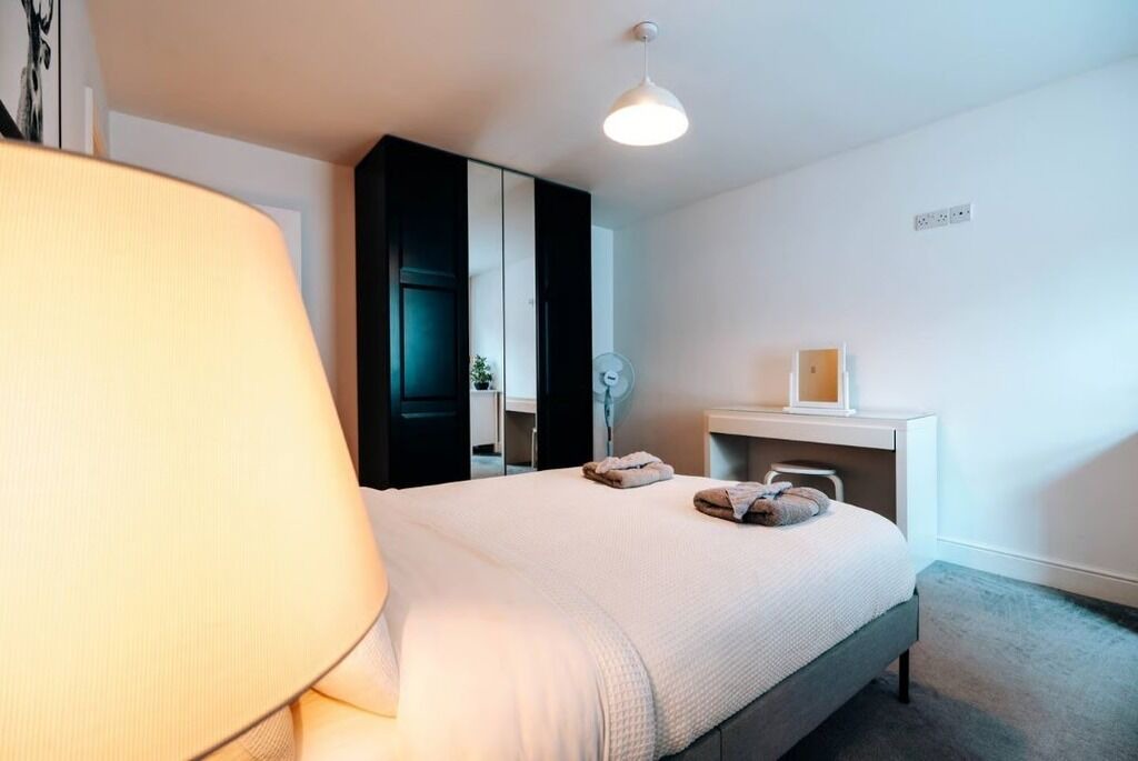 Photo of Bedroom in Norwich