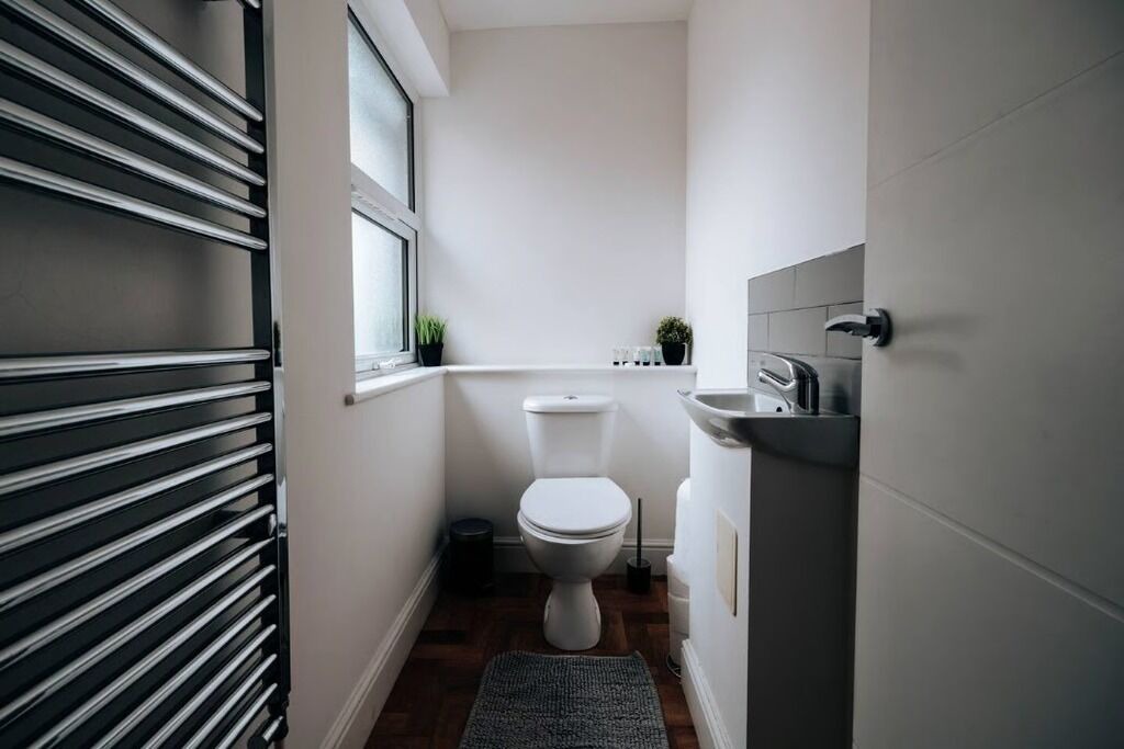 Photo of Bathroom in Norwich