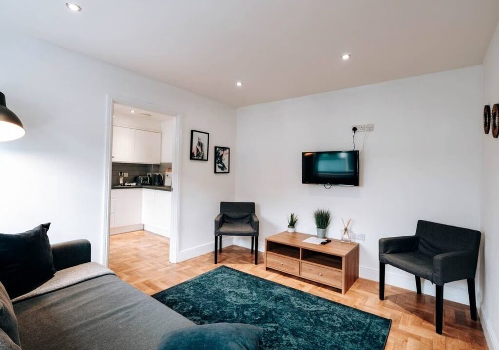 Photo of Livingroom in Norwich