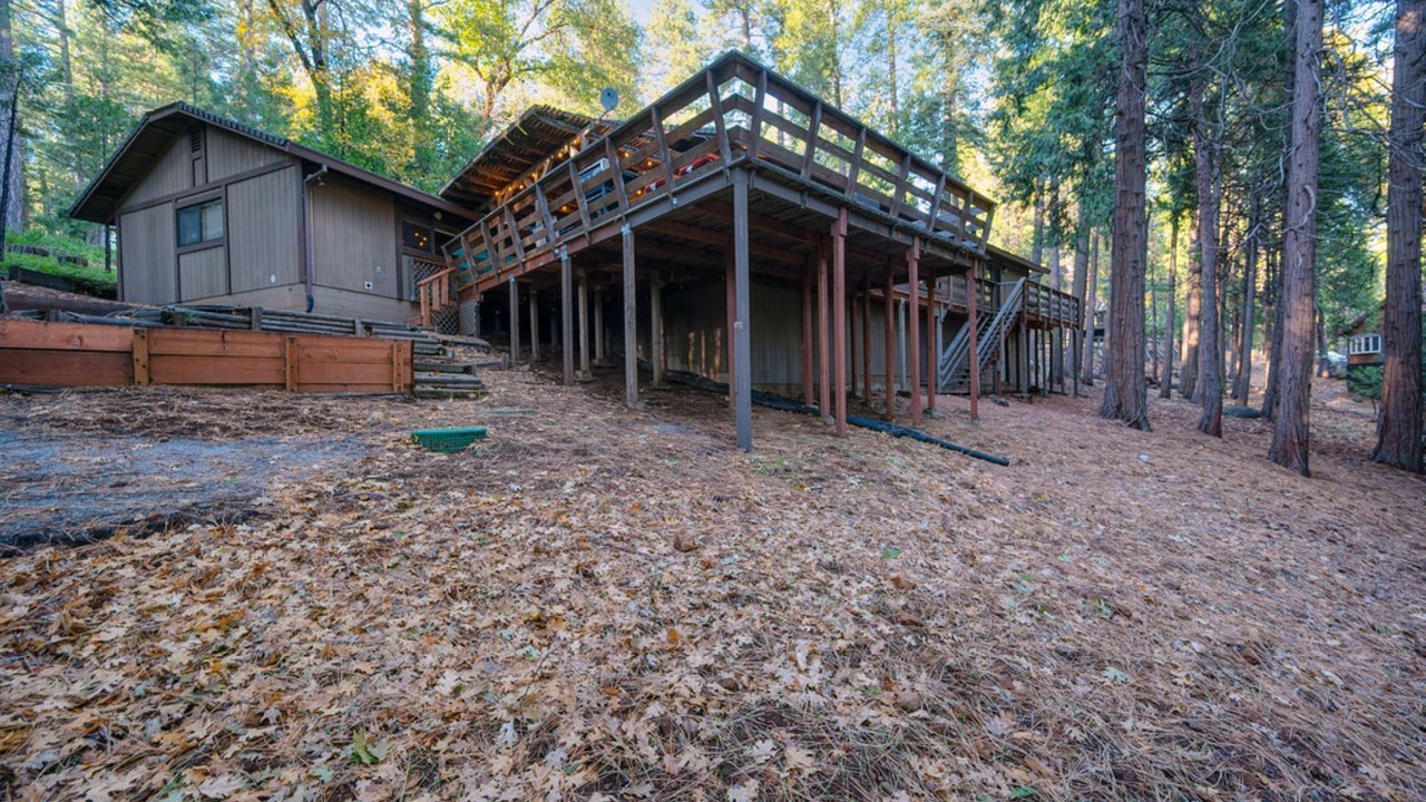 Photo of Outdoor in Pollock Pines