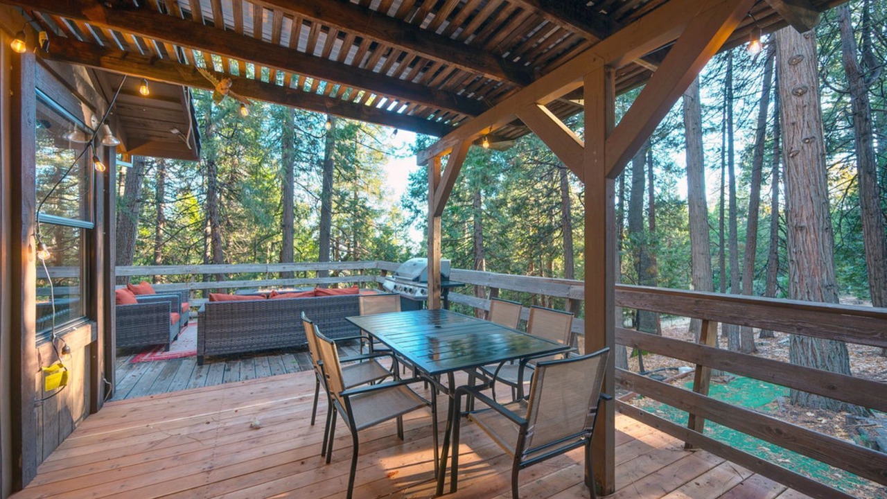 Photo of Outdoor in Pollock Pines