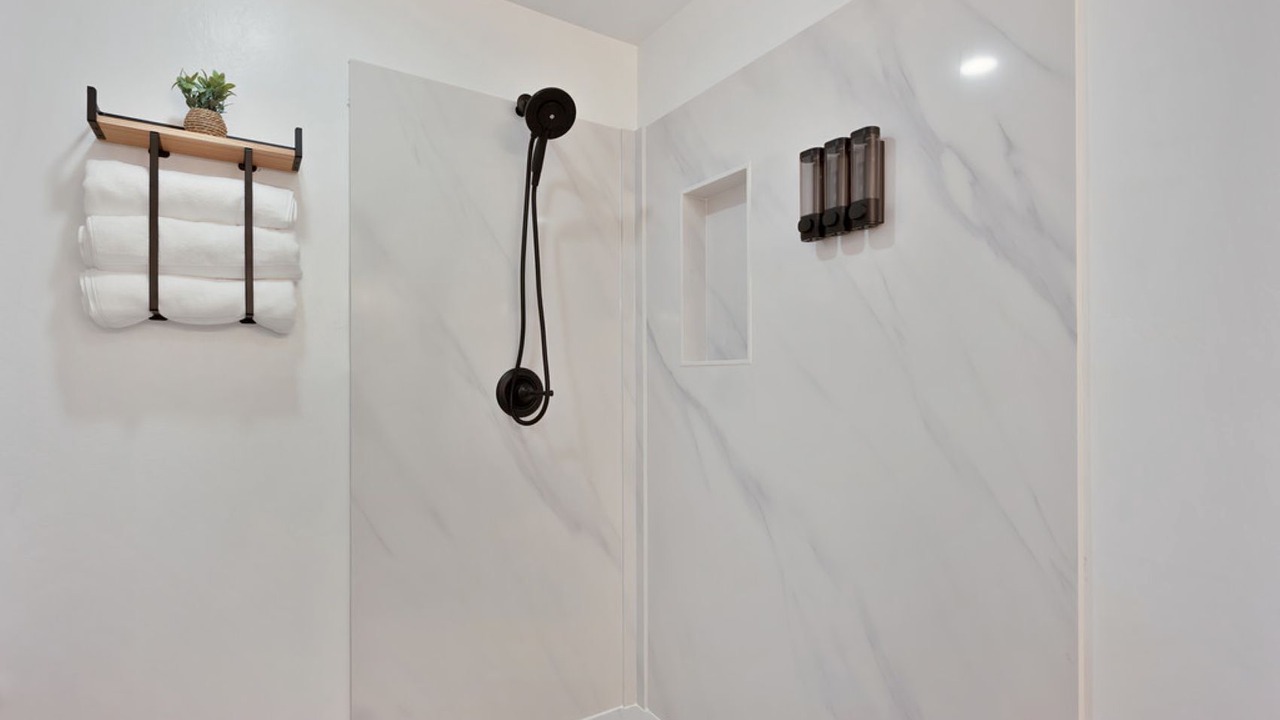 Photo of Bathroom in Pollock Pines