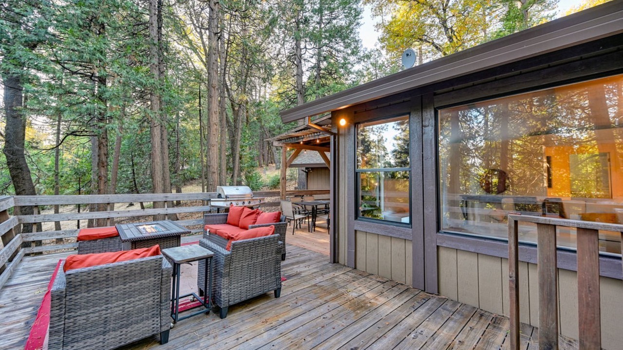 Photo of Outdoor in Pollock Pines