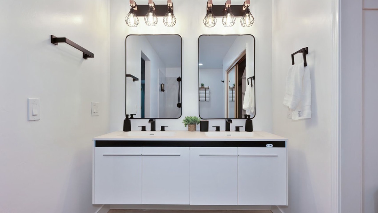 Photo of Bathroom in Pollock Pines