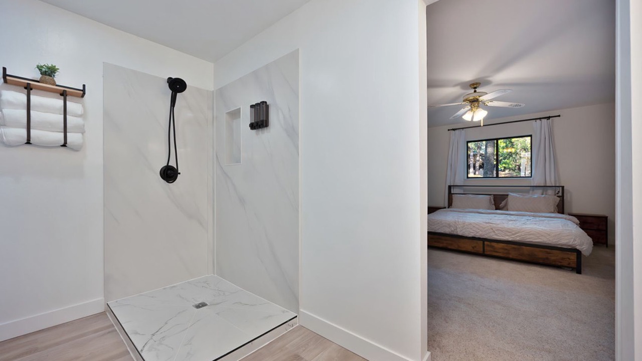 Photo of Bathroom in Pollock Pines