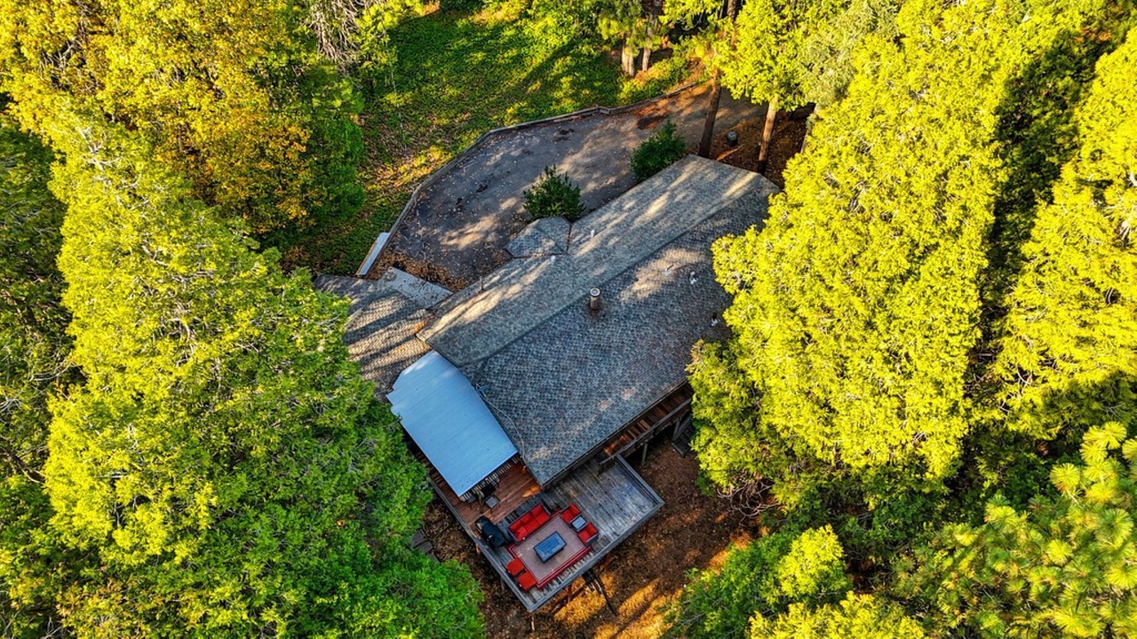 Photo of Outdoor in Pollock Pines