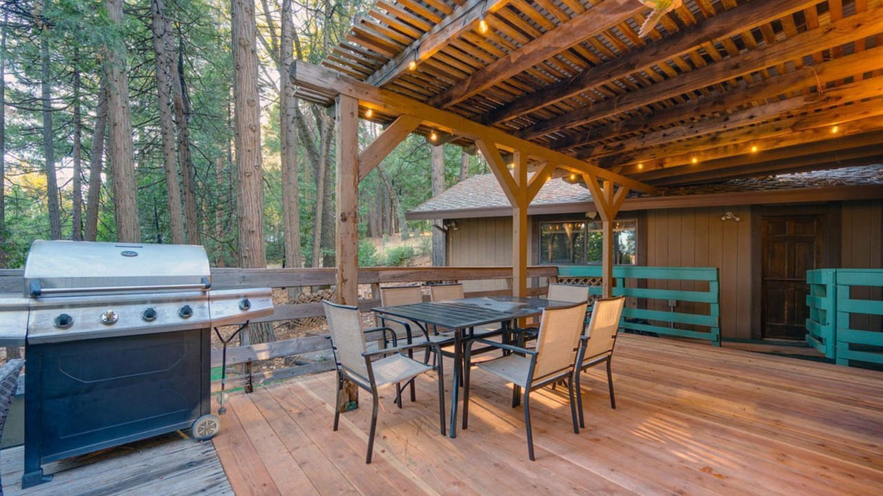 Photo of Outdoor in Pollock Pines