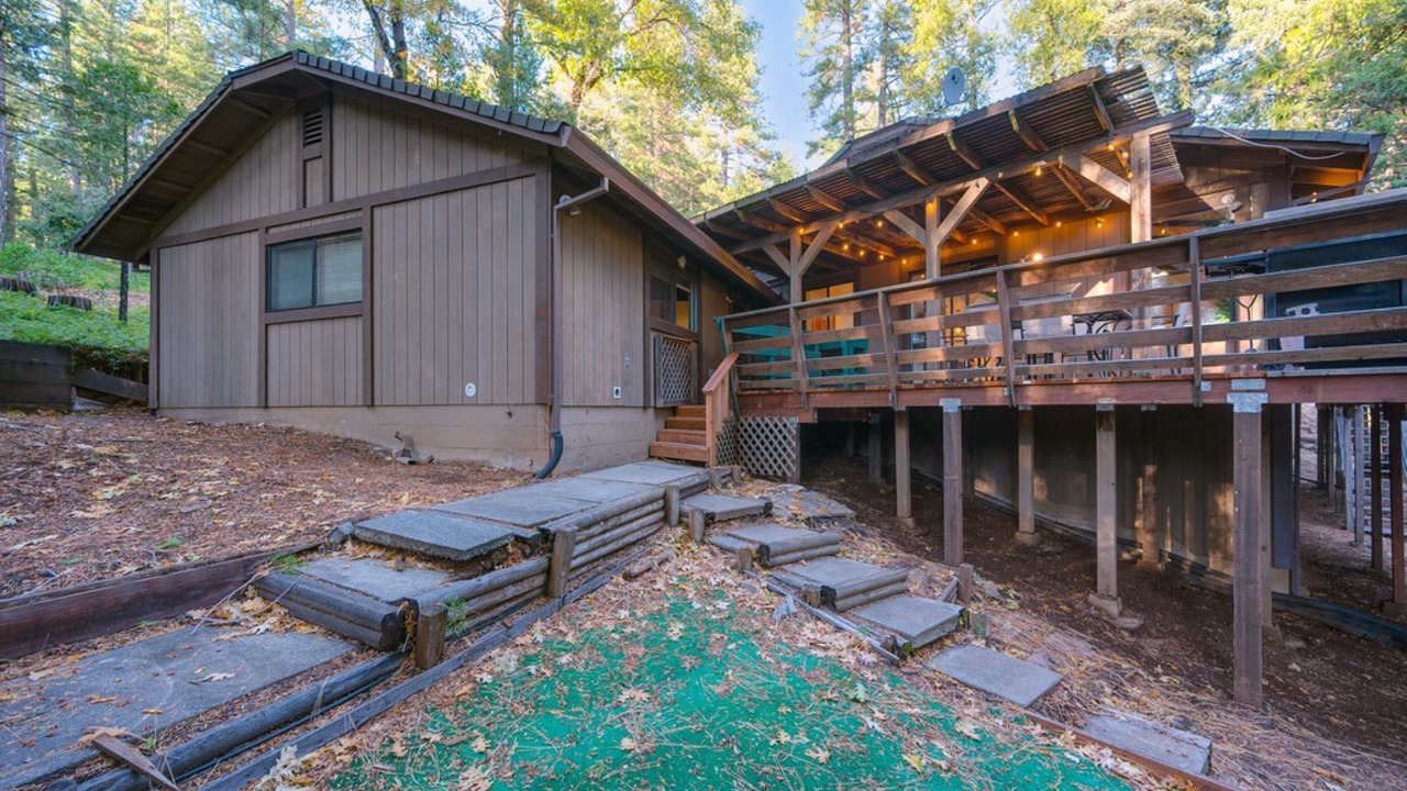 Photo of Outdoor in Pollock Pines