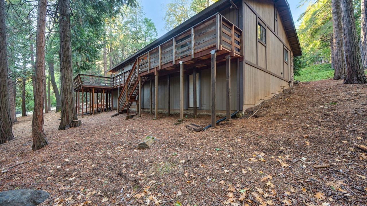 Photo of Outdoor in Pollock Pines