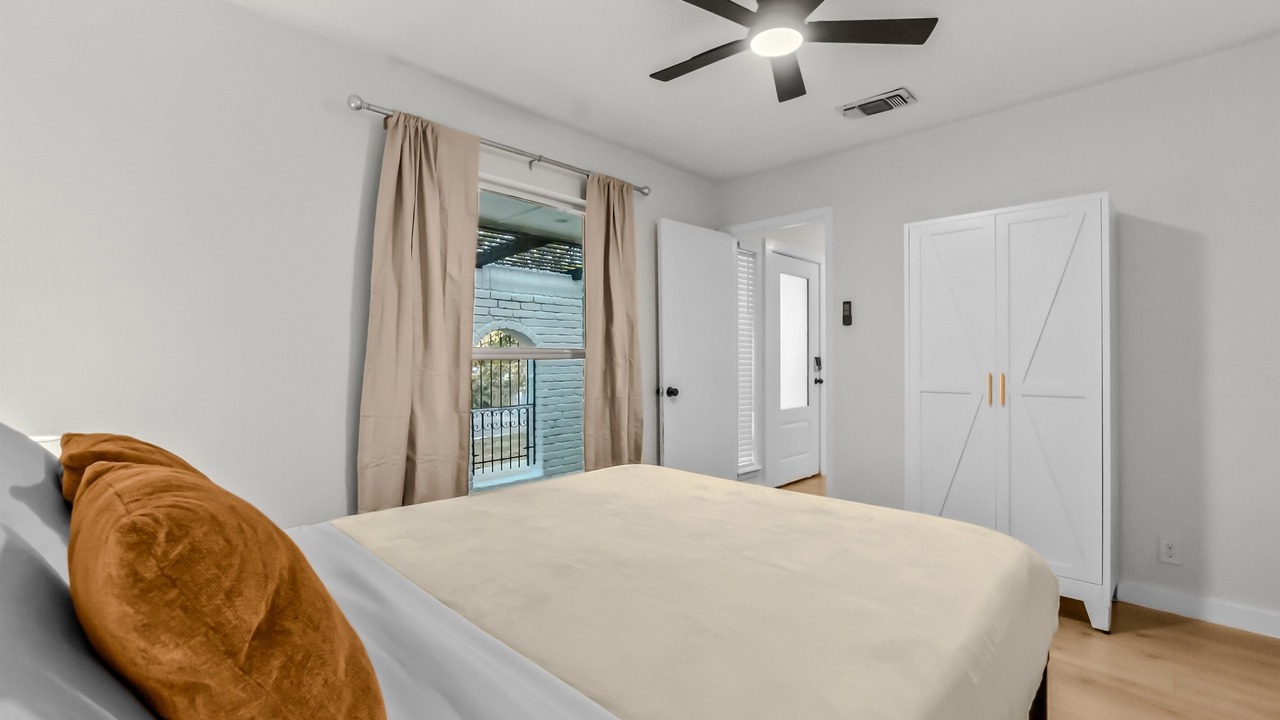 Photo of Bedroom in Leon Valley