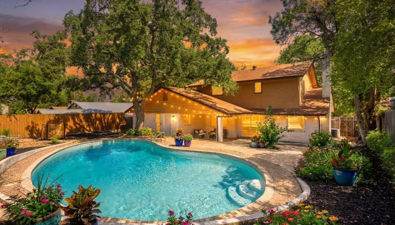 Photo of Outdoor in Leon Valley