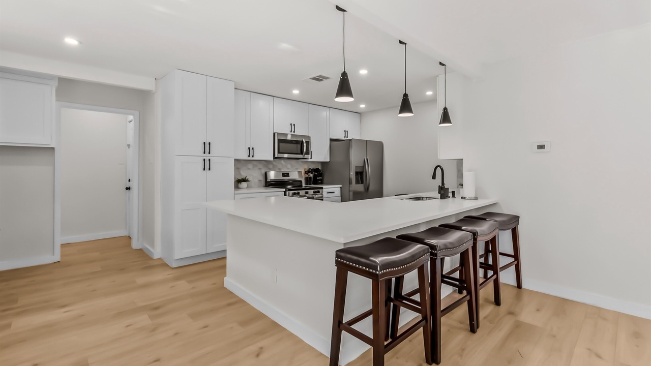 Photo of Kitchen in Leon Valley