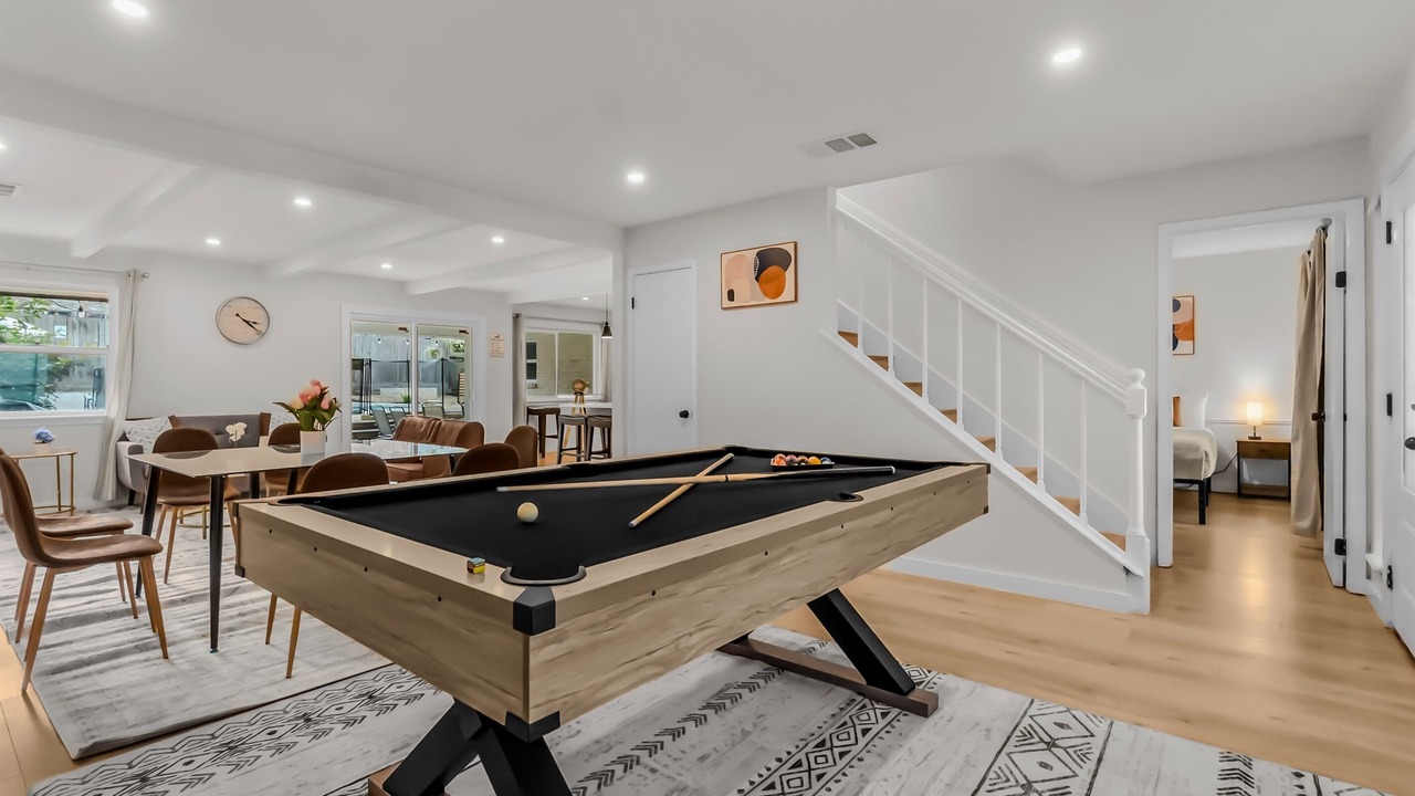 Photo of Bedroom in Leon Valley