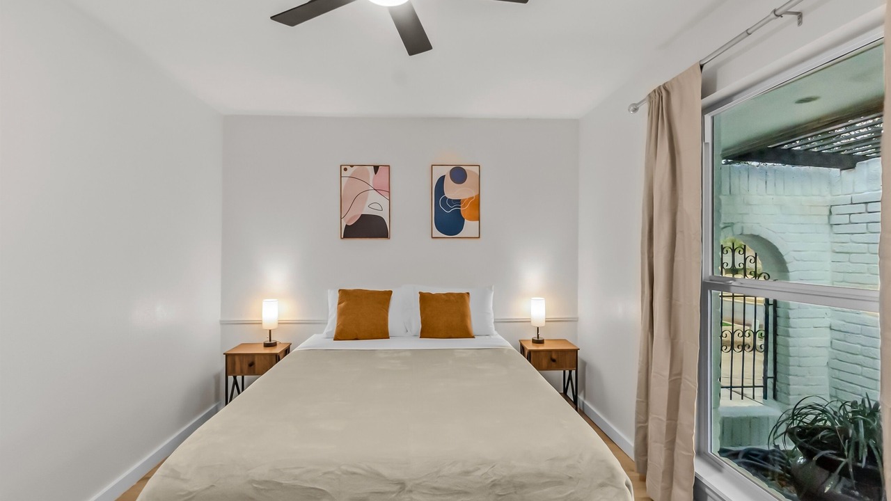 Photo of Bedroom in Leon Valley