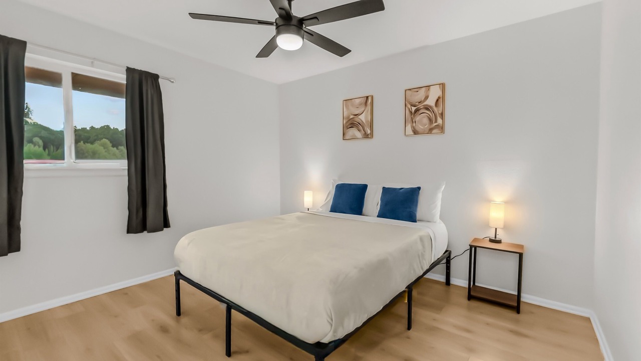 Photo of Bedroom in Leon Valley