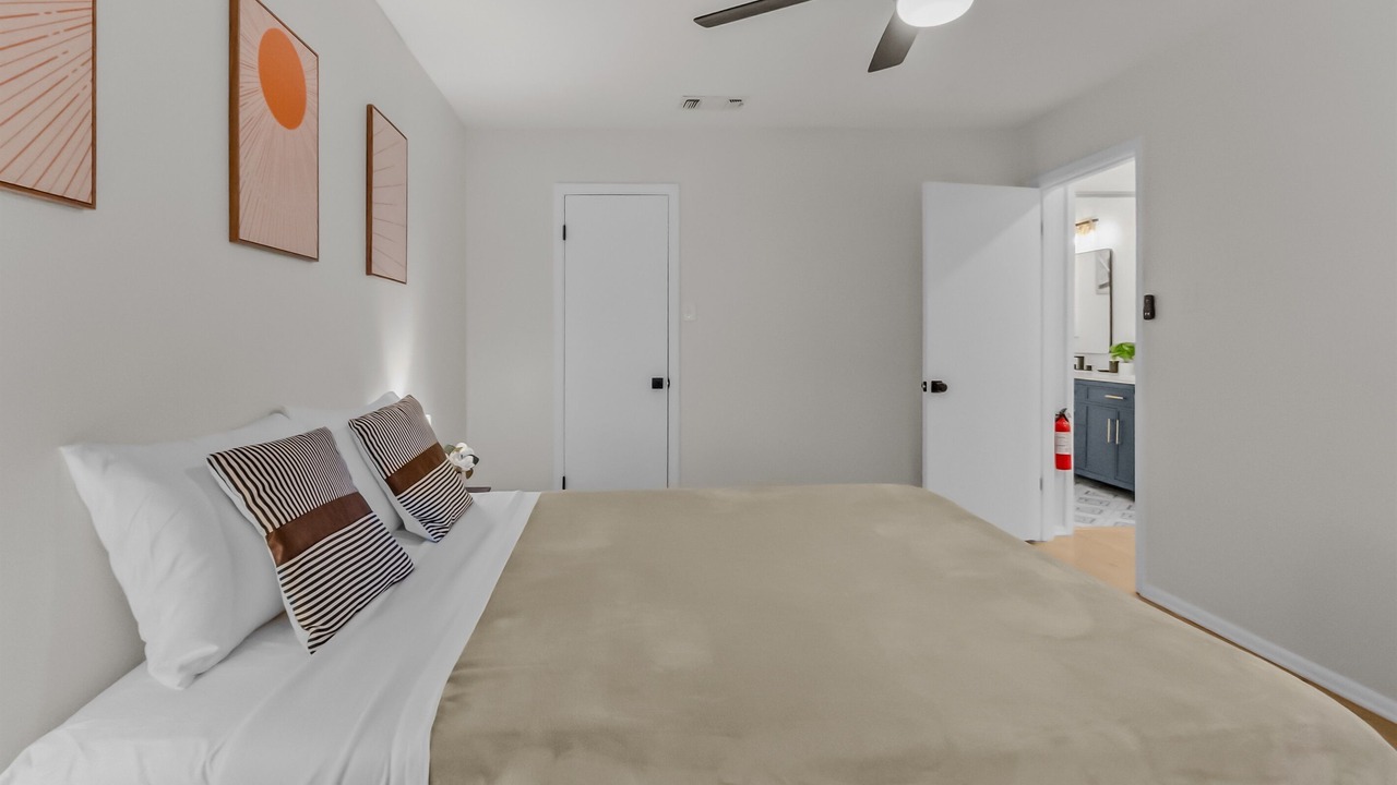 Photo of Bedroom in Leon Valley