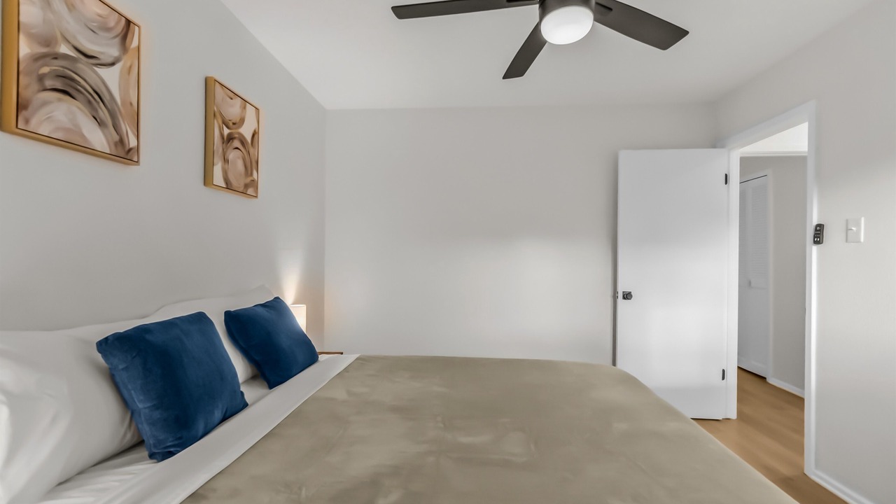Photo of Bedroom in Leon Valley