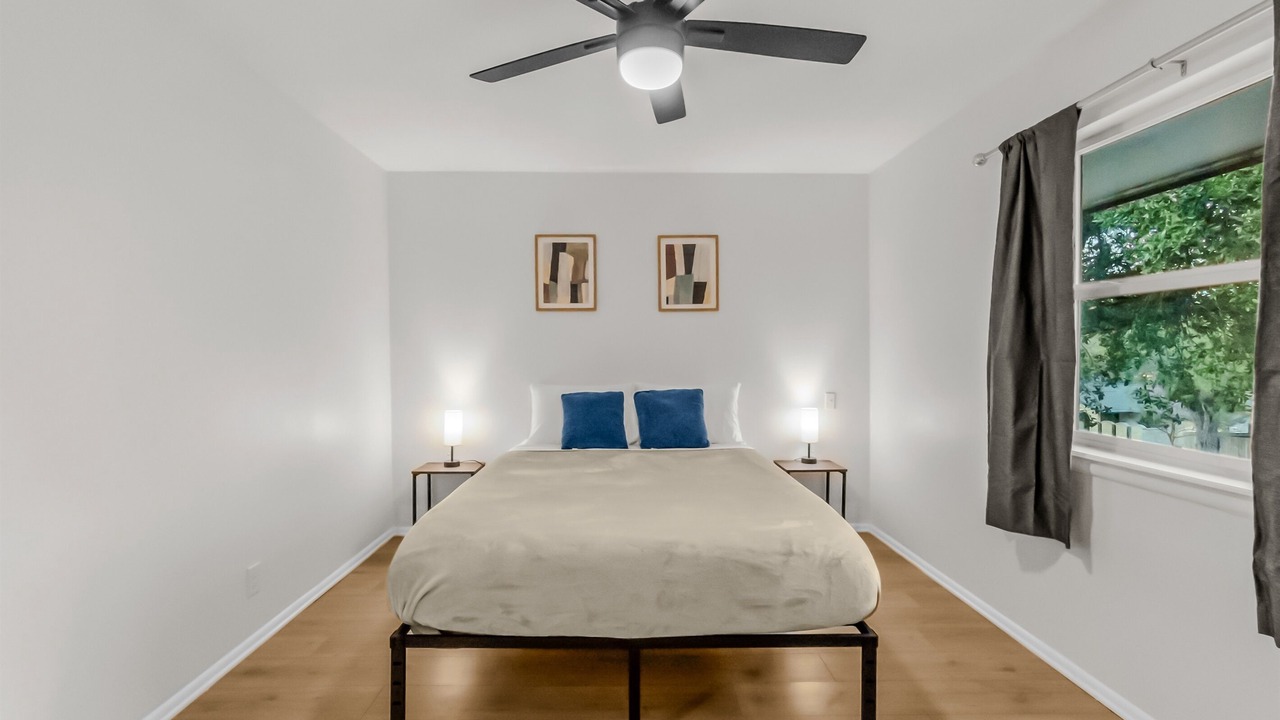 Photo of Bedroom in Leon Valley