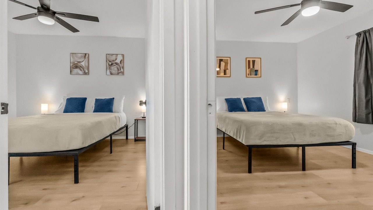 Photo of Bedroom in Leon Valley