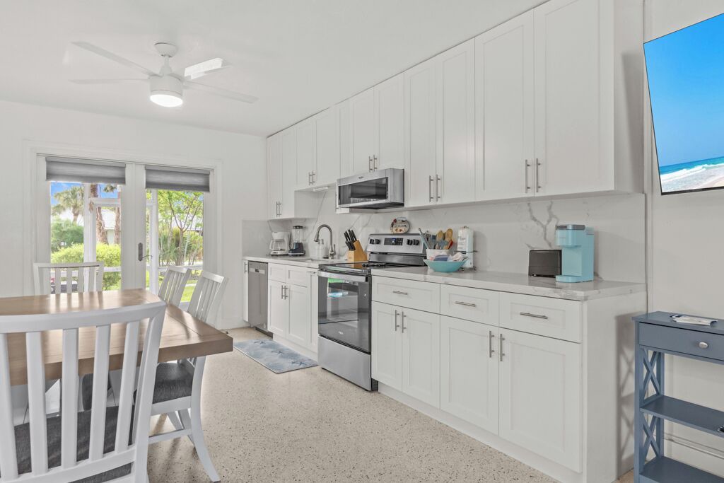 Photo of Kitchen in Sanibel