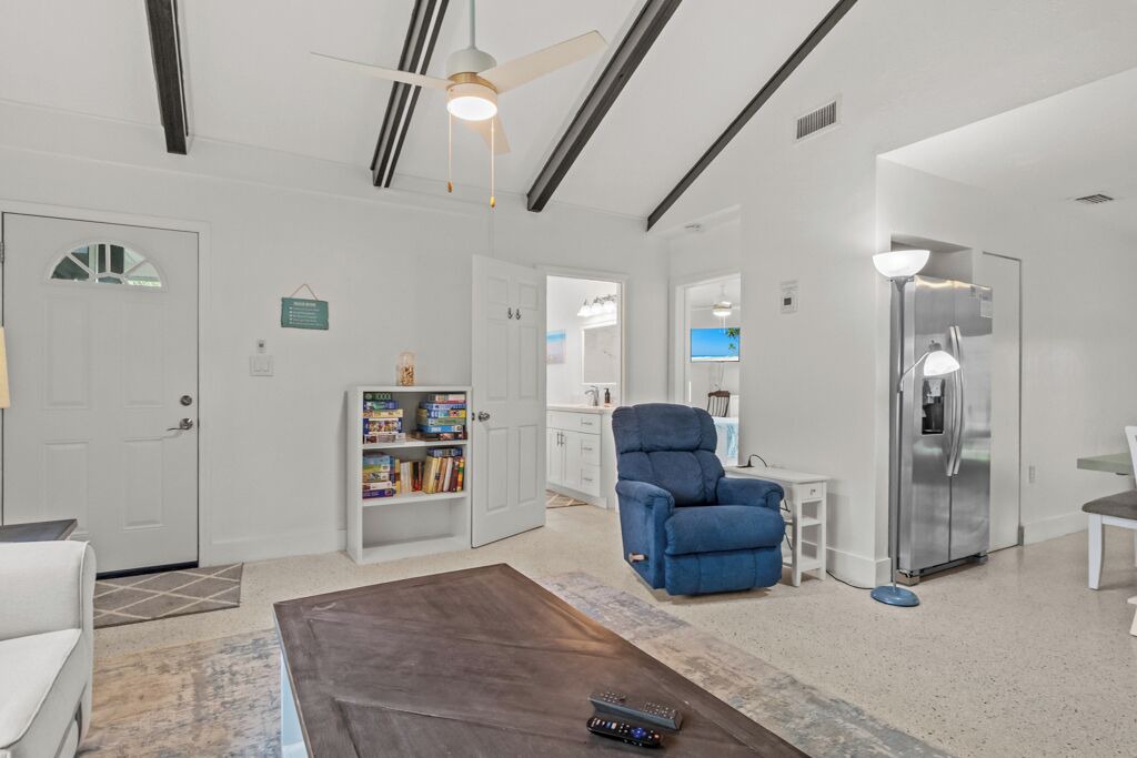 Photo of Livingroom in Sanibel