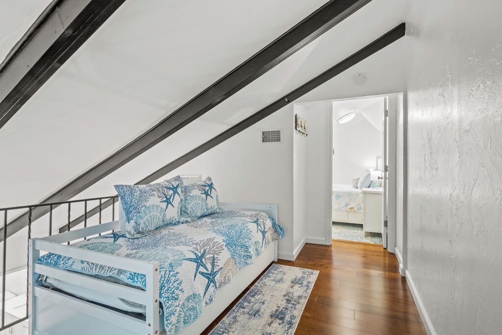 Photo of Bedroom in Sanibel