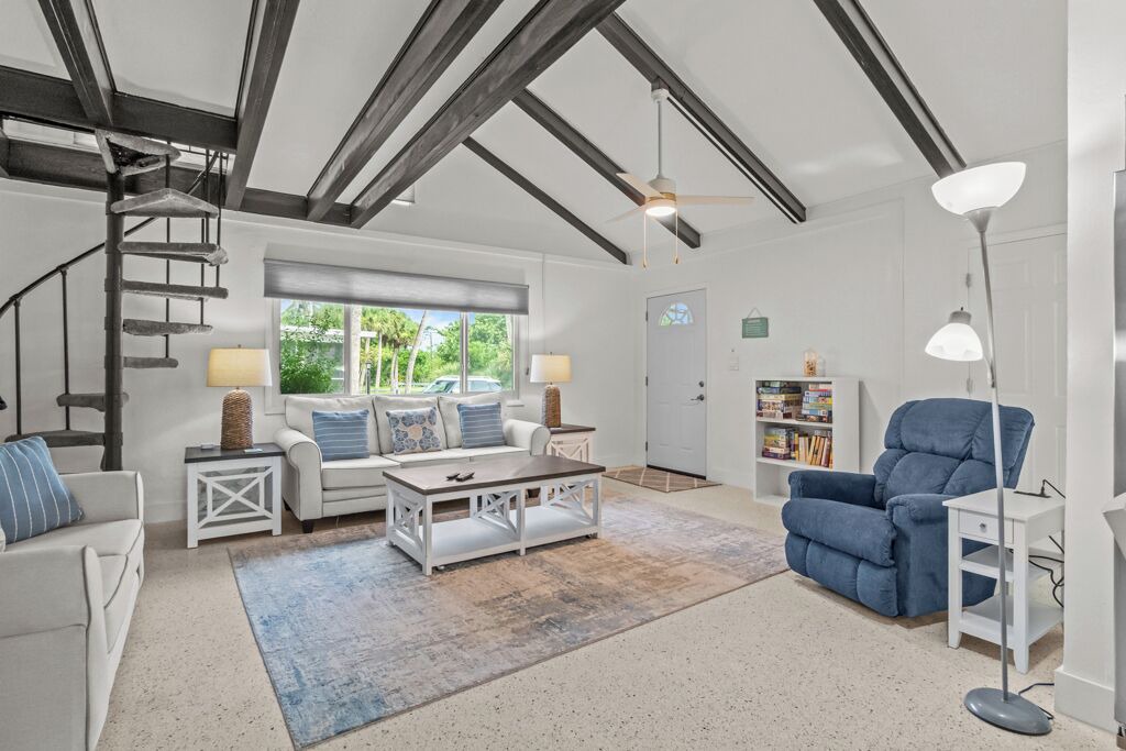 Photo of Livingroom in Sanibel