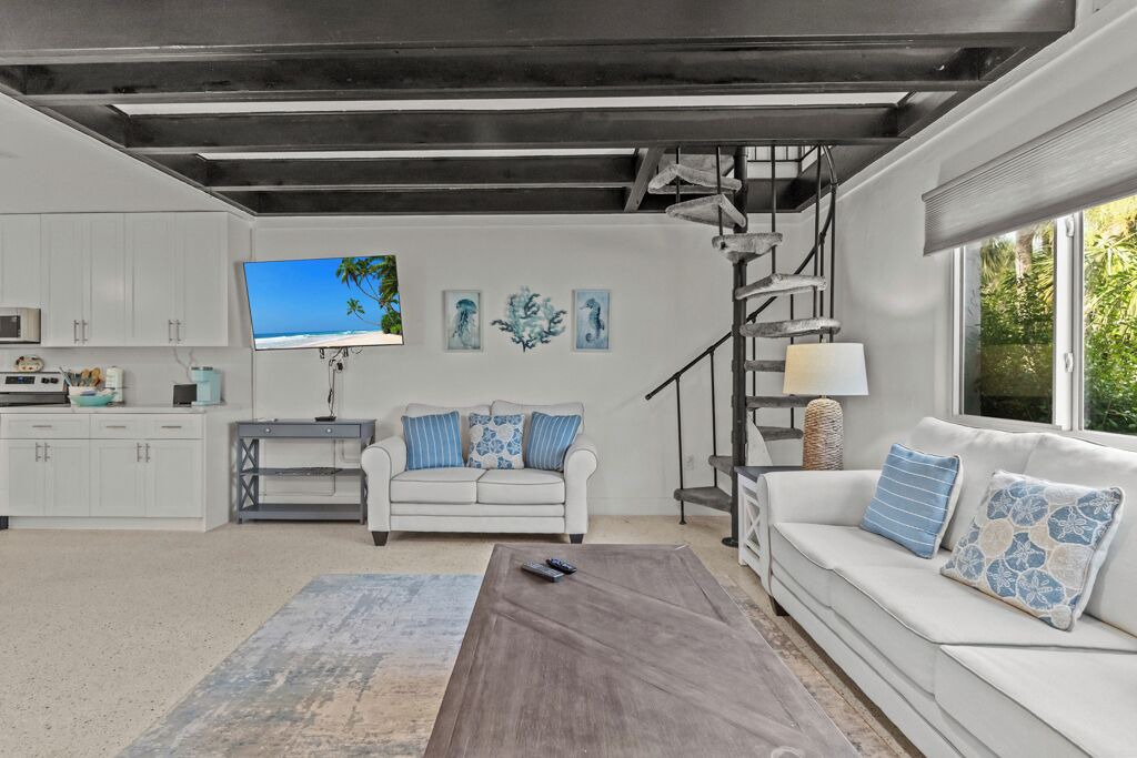 Photo of Livingroom in Sanibel