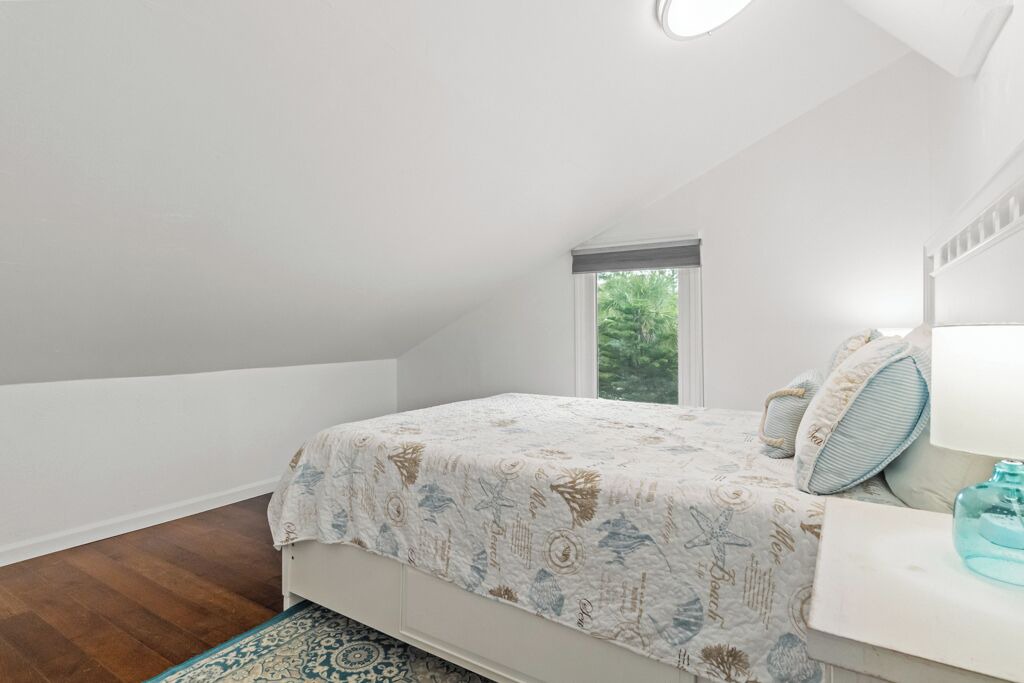Photo of Bedroom in Sanibel