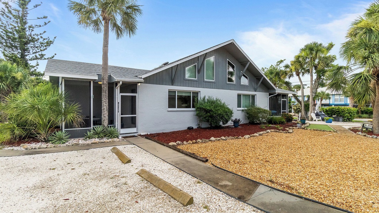 Photo of Outdoor in Sanibel