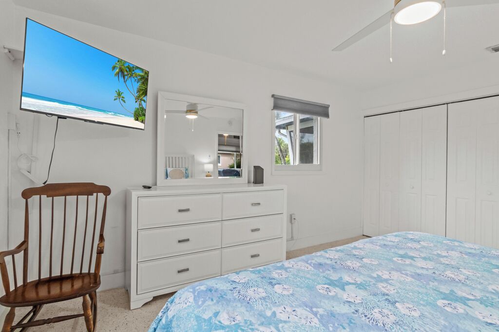 Photo of Bedroom in Sanibel