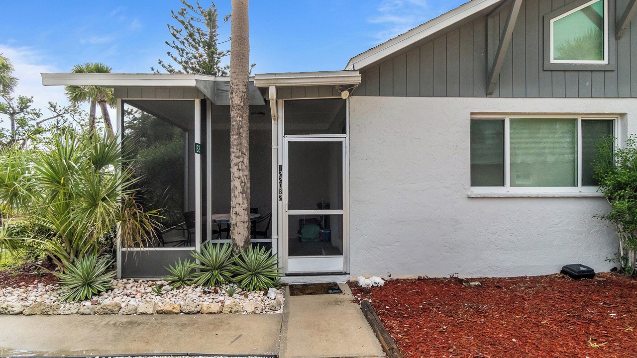 Photo of Outdoor in Sanibel
